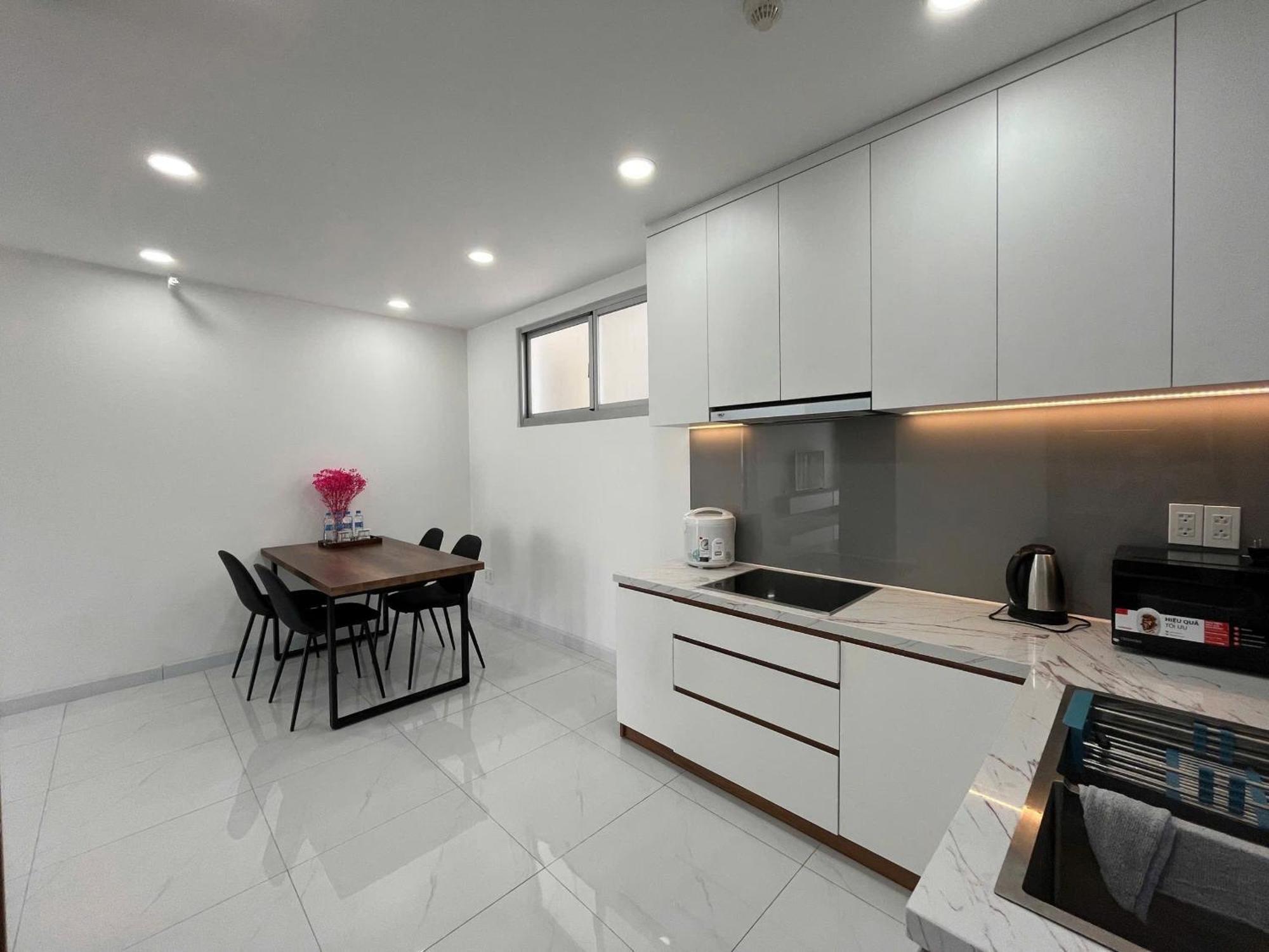 Scenic Valley 2 Apartment
